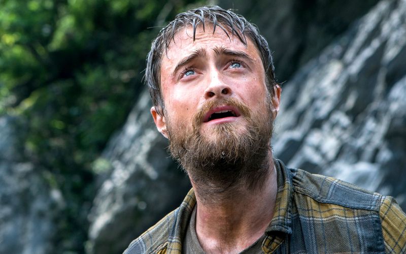 Hätten Sie ihn sofort erkannt? Ja, das ist Daniel Radcliffe, der sich für das Survival-Drama "Jungle" (Sonntag, 6. Juli, 0.00 Uhr, ZDF) extra einen Zottelbart stehen ließ. Es war erneut eine Rolle, die fast vergessen macht, dass Radcliffe einst als Zauberer Harry Potter zum (Kinder-)Star wurde. Seine besten Rollen zeigt die Bildergalerie ... 