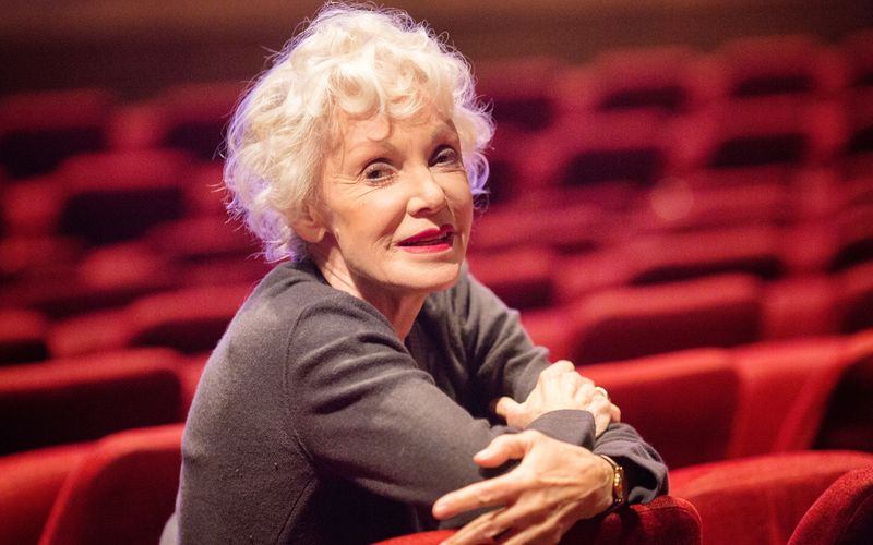 Schauspielerin Anita Kupsch ist im Alter von 85 Jahren gestorben. 