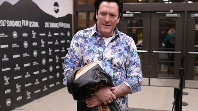 Bild zu Artikel Michael Madsen