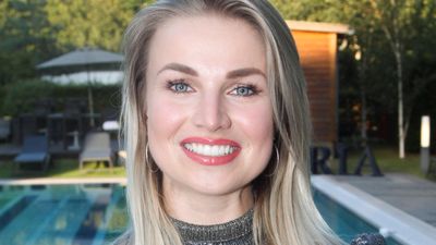 Bild zu Artikel Ekaterina Kalugina