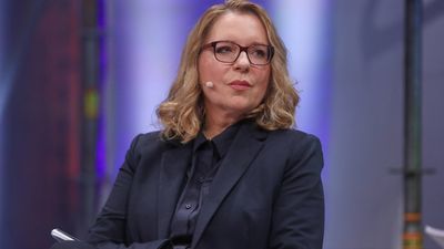 Bild zu Artikel Claudia Kemfert