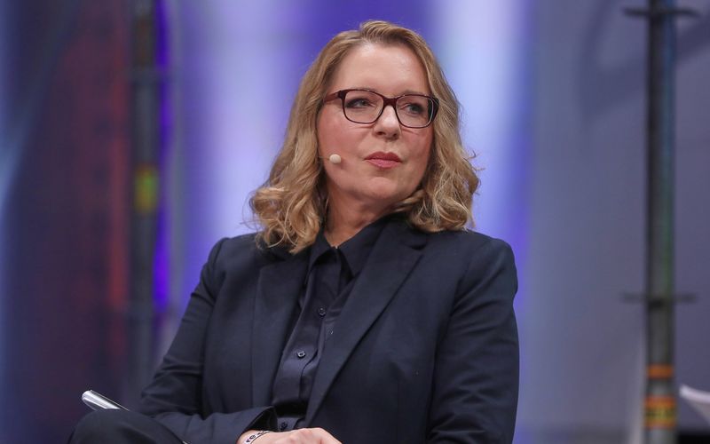 Der "Klima-Podcast" der Wirtschaftswissenschaftlerin Claudia Kemfert wird vom MDR eingestellt.