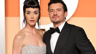 Bild zu Artikel Katy Perry und Orlando Bloom