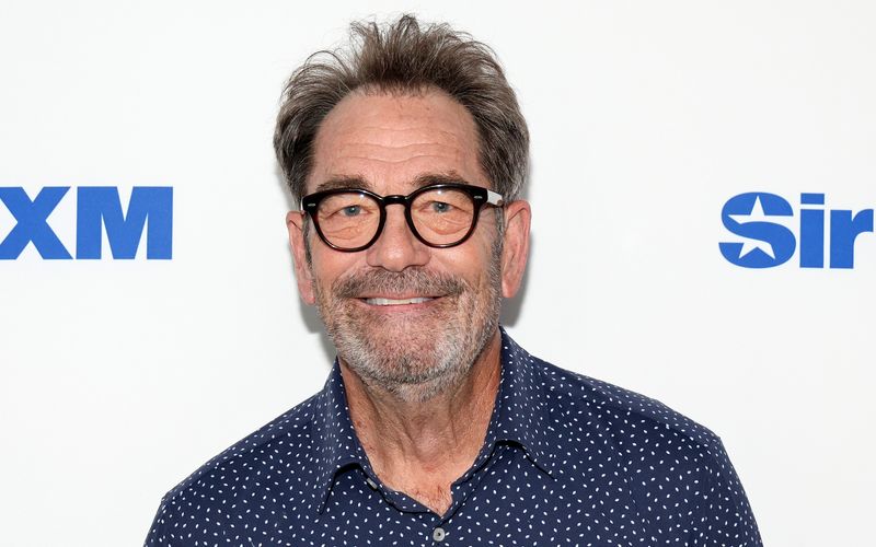 Huey Lewis feiert am 5. Juli seinen 75. Geburtstag.