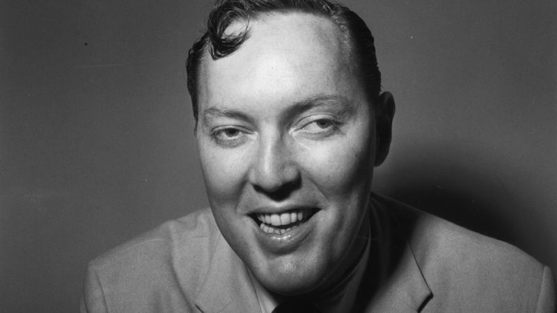 Bill Haley