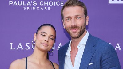 Bild zu Artikel Amira Aly und Christian Düren 