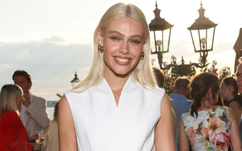GNTM-Gewinnerin Daniela Djokic hat ihre Beziehung zu Samuel Dohmen öffentlich gemacht.