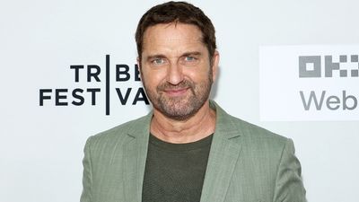 Bild zu Artikel Gerard Butler