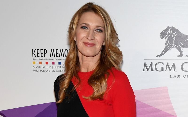 Das Instagram-Profil von Tennis-Legende Steffi Graf ist deaktiviert worden.