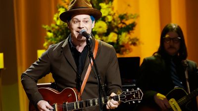 Bild zu Artikel Jack White