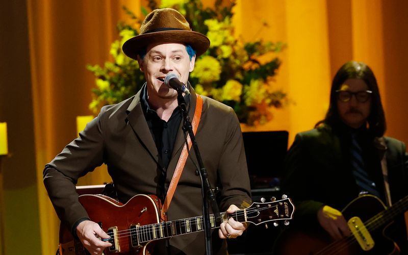 Jack White schuf mit "Seven Nation Army" einen Klassiker der Rockmusik.