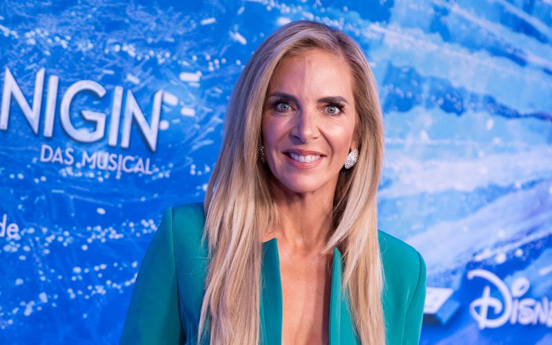 Reality-Star Daniela Büchner hat sich im Lauf der Zeit immer wieder optisch verändert.