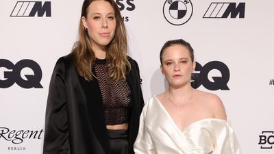 Bild zu Artikel Jasna Fritzi Bauer und Katharina Zorn