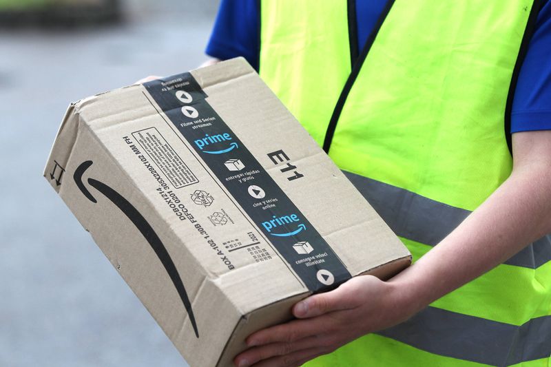 Beim Amazon Prime Day versuchen Betrüger wieder verstärkt an das Geld von Schnäppchenjägerinnen und Schnäppchenjägern zu kommen. 