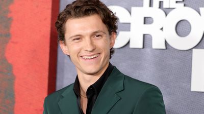 Bild zu Artikel Tom Holland