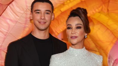 Bild zu Artikel Verona und Diego Pooth