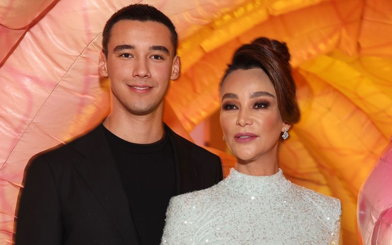Verona Pooths Sohn Diego holte in der diesjährigen Staffel der RTL-Show "Let's Dance" den Sieg. 