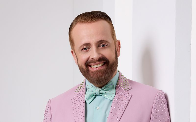 Wie man Ross Antony die Laune verderben kann, hat er in einem Interview verraten.