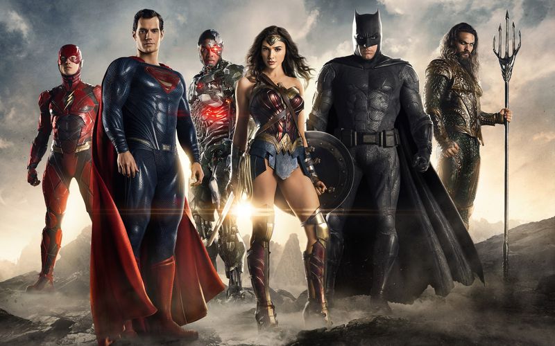Superman, Wonder Woman, Batman, Aquaman und Co. - so wie in "Justice League" wird man sie nicht wiedersehen. Im DC-Universum wurden zuletzt mehrere geplante Filme eingestampft, dafür sind aber einige neue Projekte in der Pipeline. Die Galerie zeigt, wie es im DCU in den nächsten Monaten und Jahren weitergeht. 