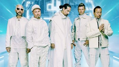 Bild zu Artikel Backstreet Boys