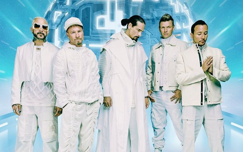 33 Jahren im Geschäft und immer noch nicht müde: Die Backstreet Boys sind die langlebigste und erfolgreichste Boyband der Welt.