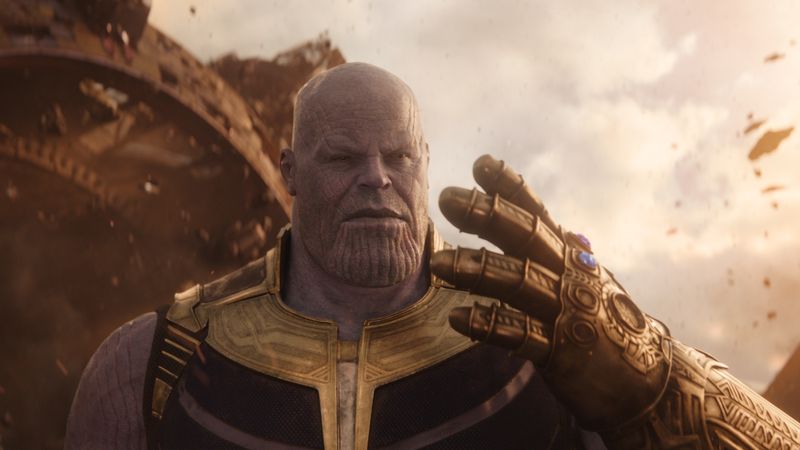 Manche wollen "nur" die Weltherrschaft, andere das ganze Universum dezimieren, aussaugen, vernichten: Sehen Sie hier größten Schurken des MCU und erfahren, was sie so gefährlich macht.