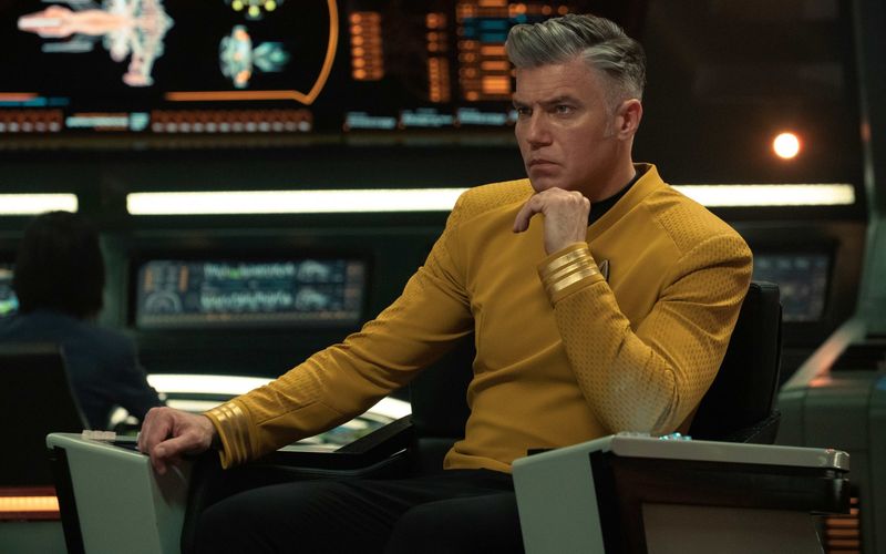 Vielen Fans sind jüngere "Star Trek"-Shows zu düster geraten. Das änderte sich mit "Strange New Worlds", der Serie, die den Utopie-Gedanken von "Star Trek" wieder in den Mittelpunkt rückte. Anlässlich der Premiere der dritten Staffel am 17. Juli 2025 bei Paramount+ stellen wir die acht besten Serien aus dem "Star Trek"-Universum vor.