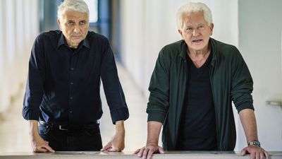 Bild zu Artikel "Tatort"