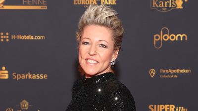 Bild zu Artikel Alexandra Hofmann