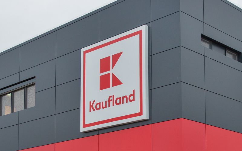 Kaufland ruft eine Tiefkühl-Beerenmischung zurück.