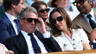 Bild zu Artikel Hugh Grant