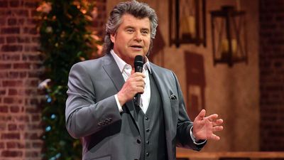 Bild zu Artikel Schlager-Spaß mit Andy Borg