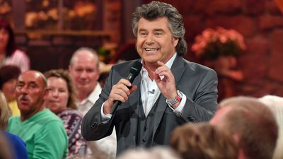 Bild zu Artikel Schlager-Spaß mit Andy Borg