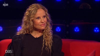 Bild zu Artikel Katja Burkhard