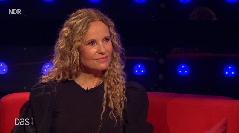 Katja Burkhard hat in der NDR-Talkshow "Das!" über die Trennung von ihrem Mann sowie ihr Liebes-Comeback gesprochen.