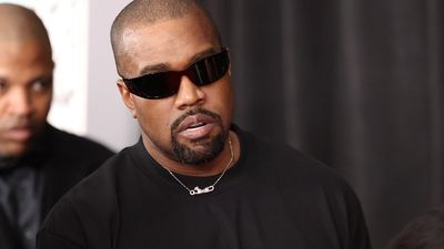 Bild zu Artikel Kanye West