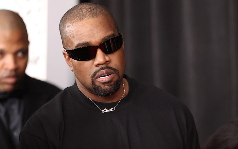 Kanye West hätte in Kürze auf dem Rubicon-Festival in Bratislava auftreten sollen. Nun wurde die Veranstaltung abgesagt.