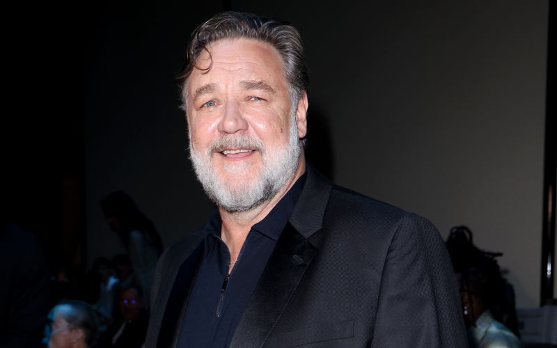 Wer sich an die deutsche Synchronstimme von Russell Crowe gewöhnt hat, muss sich auf eine Veränderung einstellen.