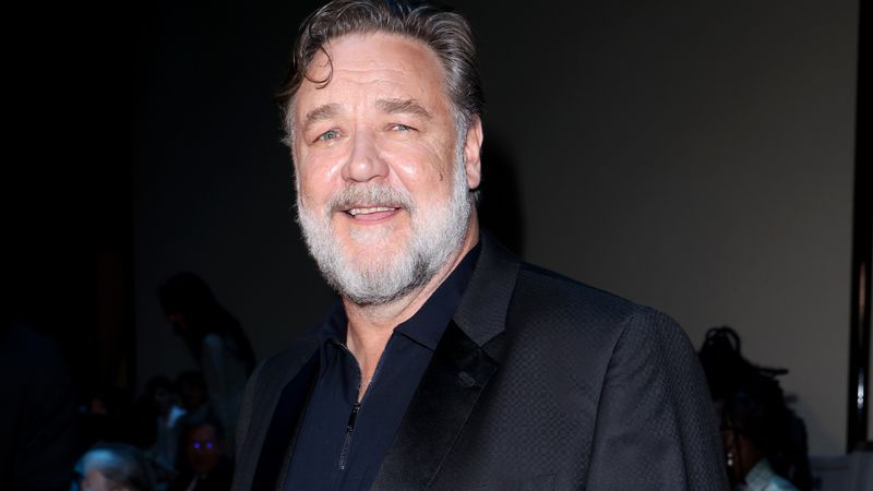 Russell Crowe