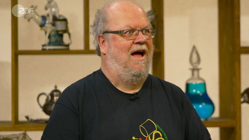 Bares für Rares 11.07.2025