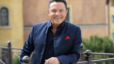 Bild zu Artikel Stefan Mross