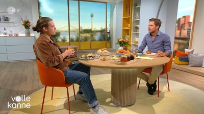 Bild zu Artikel Gabriel Kelly 