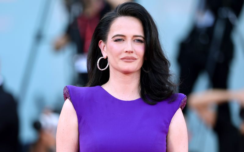 Mehr als nur Bond-Girl: Die französische Schauspielerin Eva Green gehört zu den vielseitigsten Schauspielerinnen Hollywoods.