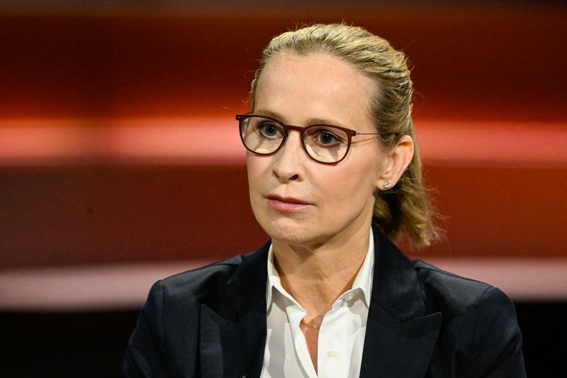 Juristin Frauke Brosius-Gersdorf wollte bei "Markus Lanz" einen Verzicht auf ihre Kandidatur nicht ausschließen.