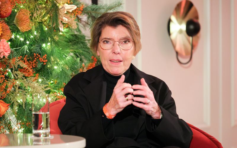 Bettina Böttinger spricht in ihrem Podcast über einen MeToo-Fall im WDR - lange bevor der Begriff geprägt war.