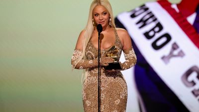 Bild zu Artikel Beyoncé