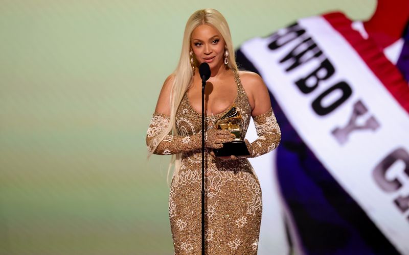 Nach einem Auftritt von Beyoncé in Atlanta soll es bei einer Massenpanik neun Verletzte gegeben haben.