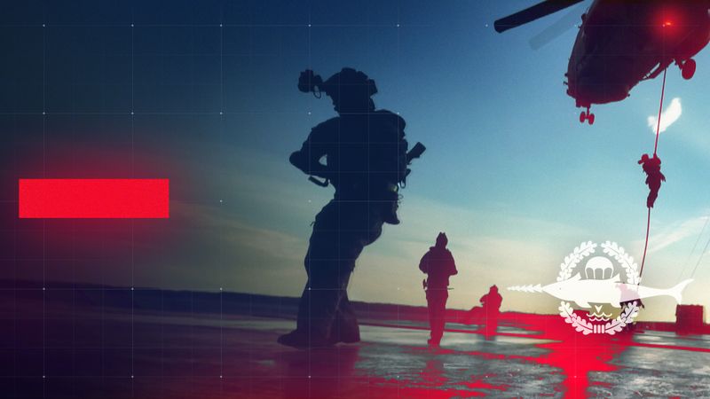 Die Bedrohunglage an der NATO-Ostflanke bringt ein gefährliches Einsatzfeld für die Marine-Soldaten mit sich.