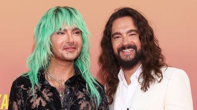 Bild zu Artikel Bill und Tom Kaulitz