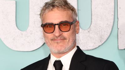 Bild zu Artikel Joaquin Phoenix